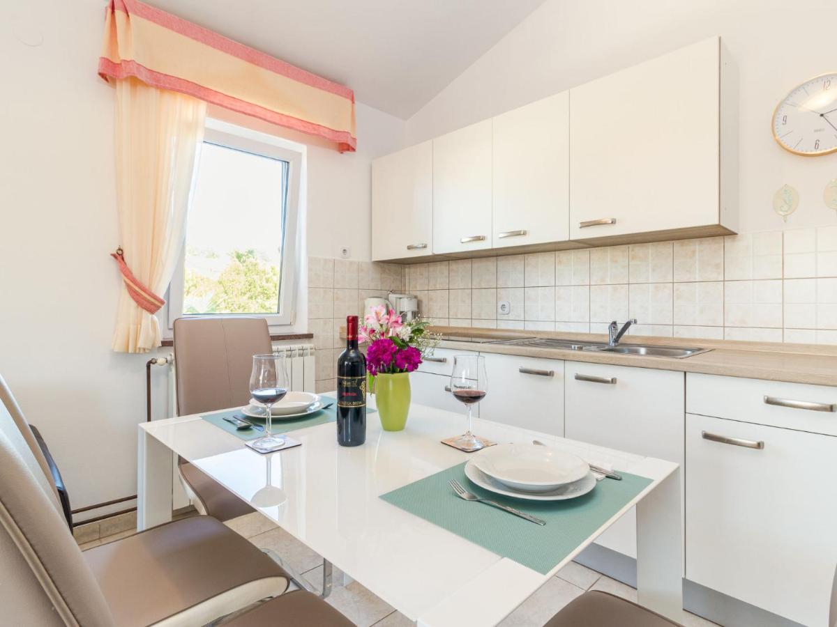 Apartment Viktorija - Prc405 By Interhome Nova Vas  Exterior foto