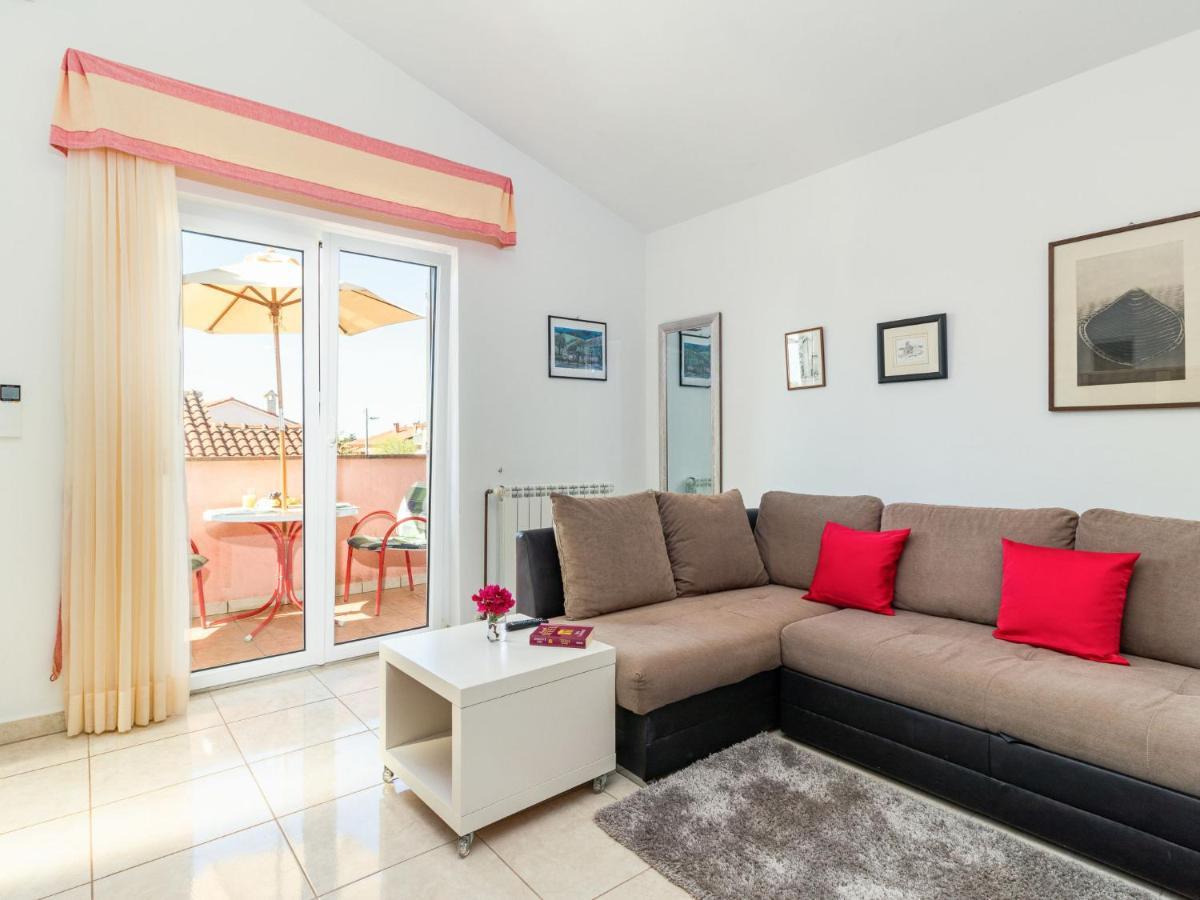 Apartment Viktorija - Prc405 By Interhome Nova Vas  Exterior foto